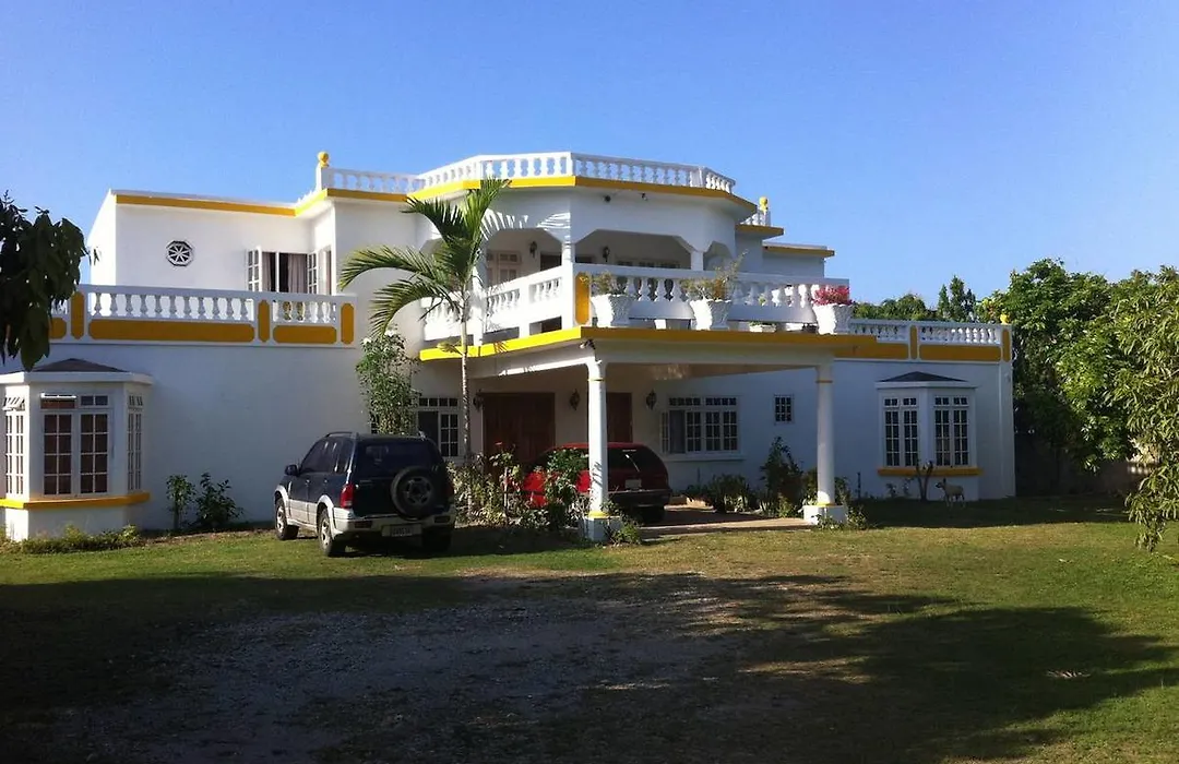 Ocean Edge Villa-1